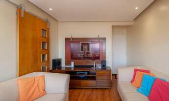 Imagem 3: Apartamento à venda no bairro Santana - São Paulo/SP, Zona Norte