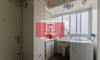 Imagem 6: Apartamento à venda no bairro Vila Mariana - São Paulo/SP, Zona Sul