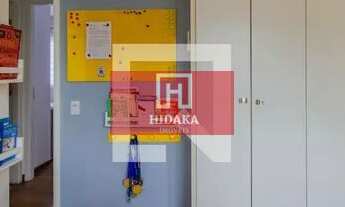 Imagem 7: Apartamento à venda no bairro Vila Mariana - São Paulo/SP, Zona Sul