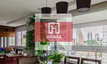 Imagem 2: Apartamento à venda no bairro Vila Mariana - São Paulo/SP, Zona Sul