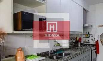 Imagem 4: Apartamento à venda no bairro Vila Mariana - São Paulo/SP, Zona Sul