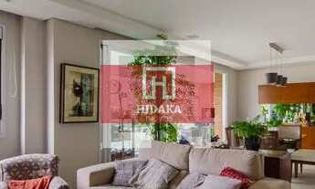 Imagem 1: Apartamento à venda no bairro Vila Mariana - São Paulo/SP, Zona Sul