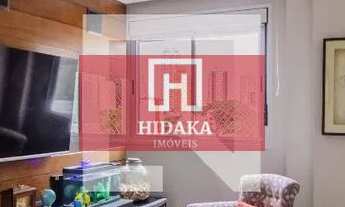 Imagem 3: Apartamento à venda no bairro Vila Mariana - São Paulo/SP, Zona Sul