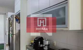 Imagem 5: Apartamento à venda no bairro Vila Mariana - São Paulo/SP, Zona Sul