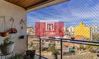 Imagem: Apartamento à venda no bairro Mirandópolis