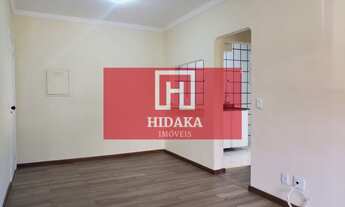 Imagem 5: Apartamento à venda no bairro MOEMA PÁSSAROS - São Paulo/SP, Zona Sul