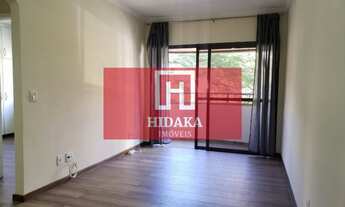 Imagem 3: Apartamento à venda no bairro MOEMA PÁSSAROS - São Paulo/SP, Zona Sul