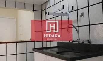 Imagem 7: Apartamento à venda no bairro MOEMA PÁSSAROS - São Paulo/SP, Zona Sul