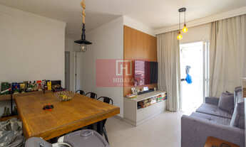 Imagem 3: Apartamento à venda no bairro Barra Funda - São Paulo/SP, Zona Oeste