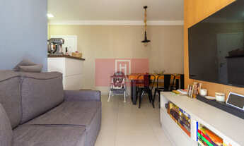 Imagem 2: Apartamento à venda no bairro Barra Funda - São Paulo/SP, Zona Oeste