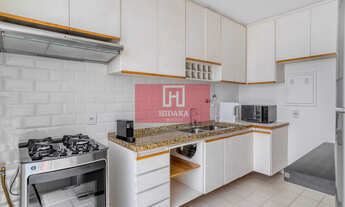 Imagem 6: Apartamento para alugar no bairro Jardim Paulista - São Paulo/SP, Zona Oeste