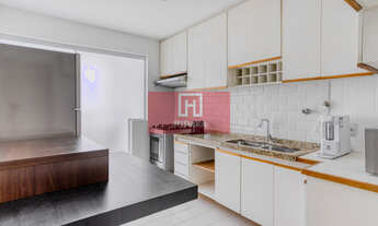 Imagem 5: Apartamento para alugar no bairro Jardim Paulista - São Paulo/SP, Zona Oeste