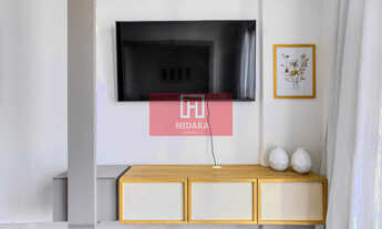 Imagem 3: Apartamento para alugar no bairro Jardim Paulista - São Paulo/SP, Zona Oeste