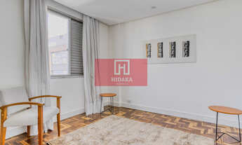 Imagem 4: Apartamento para alugar no bairro Jardim Paulista - São Paulo/SP, Zona Oeste