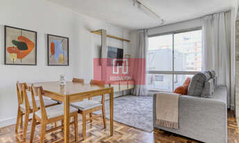 Imagem: Apartamento para alugar no bairro Jardim