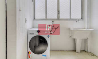 Imagem 7: Apartamento para alugar no bairro Jardim Paulista - São Paulo/SP, Zona Oeste