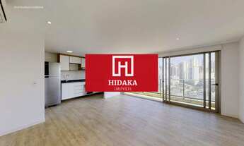 Imagem: Apartamento à venda no bairro Vila Madalena