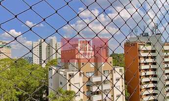 Imagem: Apartamento à venda no bairro Vila Andrade