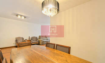 Imagem 5: Apartamento à venda no bairro Bela Vista - São Paulo/SP, Zona Central