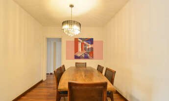 Imagem 6: Apartamento à venda no bairro Bela Vista - São Paulo/SP, Zona Central