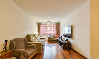 Imagem: Apartamento à venda no bairro Bela Vista