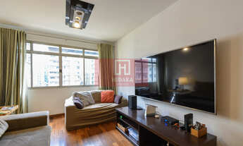 Imagem 3: Apartamento à venda no bairro Bela Vista - São Paulo/SP, Zona Central