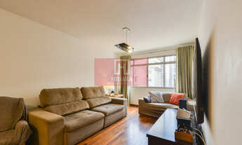 Imagem 2: Apartamento à venda no bairro Bela Vista - São Paulo/SP, Zona Central