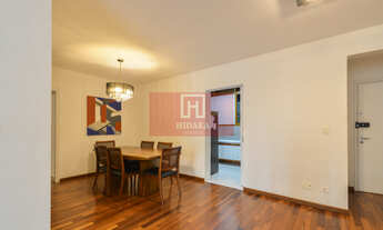 Imagem 7: Apartamento à venda no bairro Bela Vista - São Paulo/SP, Zona Central