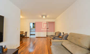 Imagem 4: Apartamento à venda no bairro Bela Vista - São Paulo/SP, Zona Central