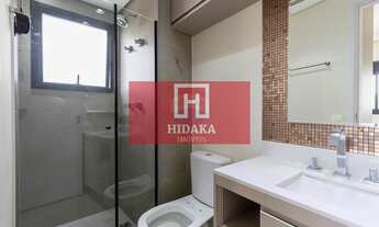 Imagem 7: Apartamento à venda no bairro Moema - São Paulo/SP, Zona Sul