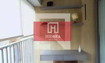 Imagem: Apartamento à venda no bairro Indianópolis