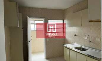 Imagem 5: Apartamento à venda no bairro Brooklin Paulista - São Paulo/SP, Zona Sul