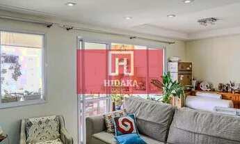 Imagem: Apartamento à venda no bairro Tatuapé