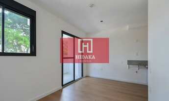 Imagem: Apartamento à venda no bairro Moema - São