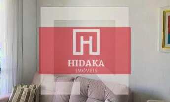 Imagem 3: Apartamento à venda no bairro São Judas - São Paulo/SP, Zona Sul