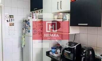 Imagem 5: Apartamento à venda no bairro São Judas - São Paulo/SP, Zona Sul