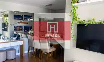 Imagem 2: Apartamento à venda no bairro São Judas - São Paulo/SP, Zona Sul