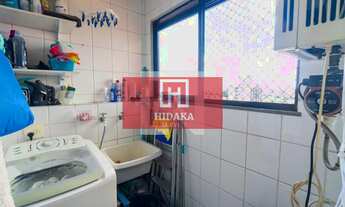 Imagem 6: Apartamento à venda no bairro São Judas - São Paulo/SP, Zona Sul