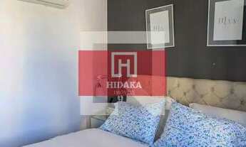 Imagem 7: Apartamento à venda no bairro São Judas - São Paulo/SP, Zona Sul