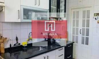 Imagem 4: Apartamento à venda no bairro São Judas - São Paulo/SP, Zona Sul