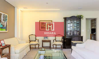 Imagem 7: Apartamento à venda no bairro Santa Cecília - São Paulo/SP, Zona Central