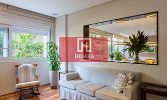 Imagem 5: Apartamento à venda no bairro Santa Cecília - São Paulo/SP, Zona Central