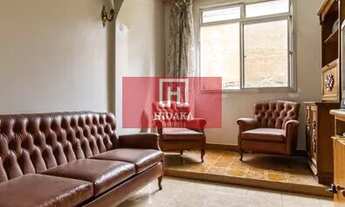 Imagem: Apartamento à venda no bairro Pinheiros