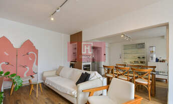 Imagem 4: Apartamento à venda no bairro Jardim Paulista - São Paulo/SP, Zona Oeste