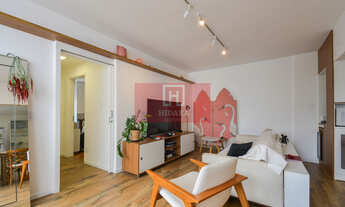 Imagem: Apartamento à venda no bairro Jardim Paulista