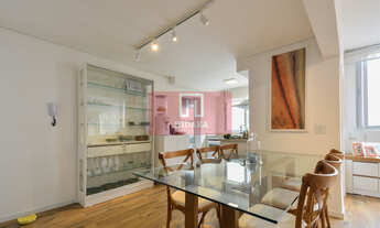 Imagem 6: Apartamento à venda no bairro Jardim Paulista - São Paulo/SP, Zona Oeste