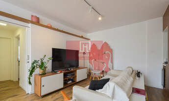 Imagem 3: Apartamento à venda no bairro Jardim Paulista - São Paulo/SP, Zona Oeste