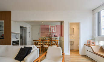 Imagem 5: Apartamento à venda no bairro Jardim Paulista - São Paulo/SP, Zona Oeste