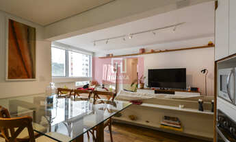 Imagem 7: Apartamento à venda no bairro Jardim Paulista - São Paulo/SP, Zona Oeste