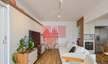 Imagem 2: Apartamento à venda no bairro Jardim Paulista - São Paulo/SP, Zona Oeste